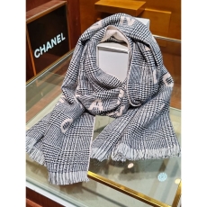 Chanel Scarf